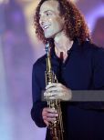 Kenny G