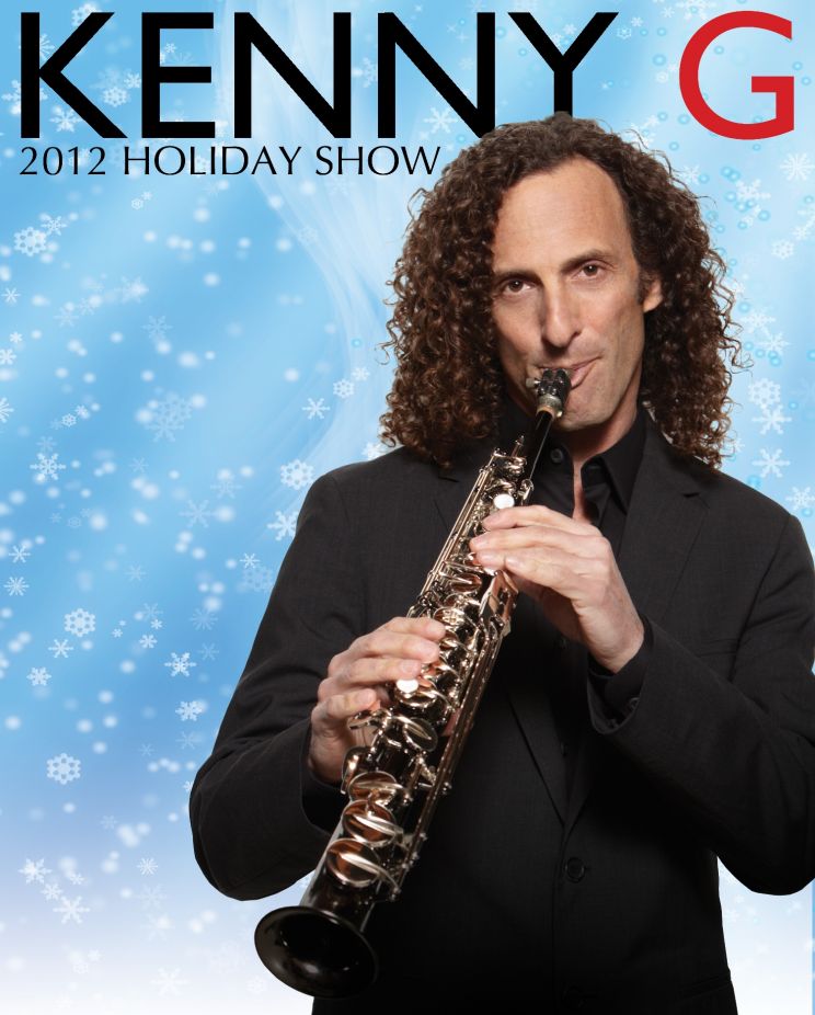 Kenny G
