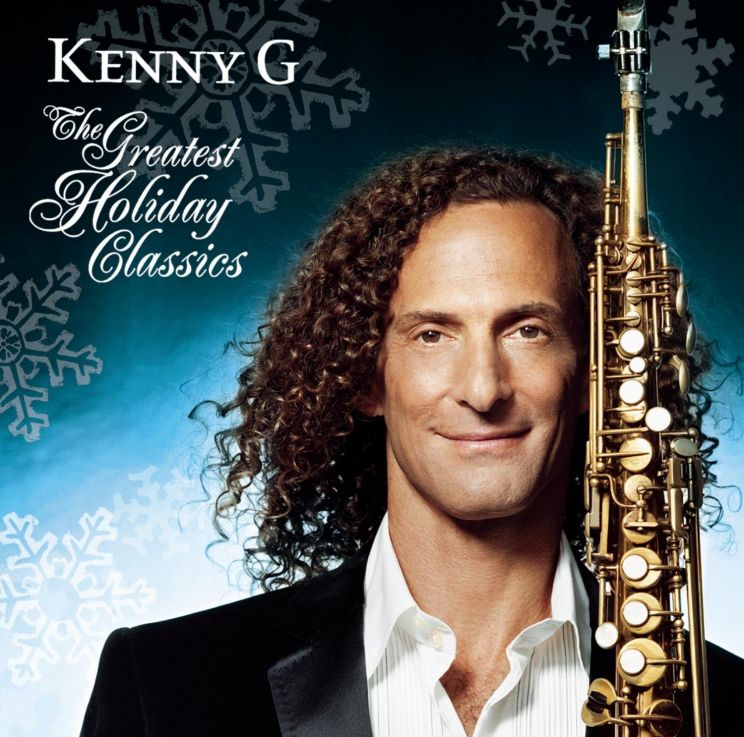 Kenny G