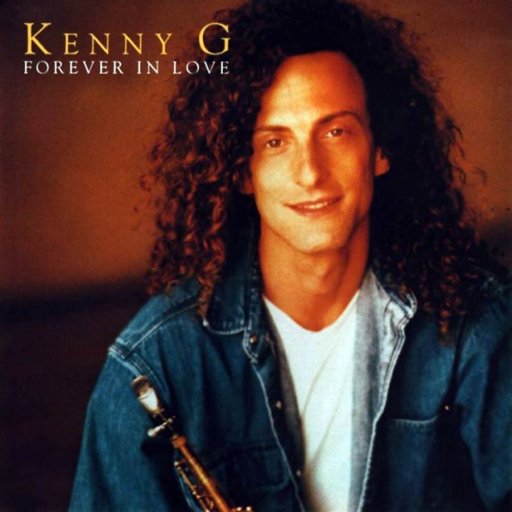 Kenny G