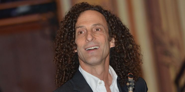 Kenny G