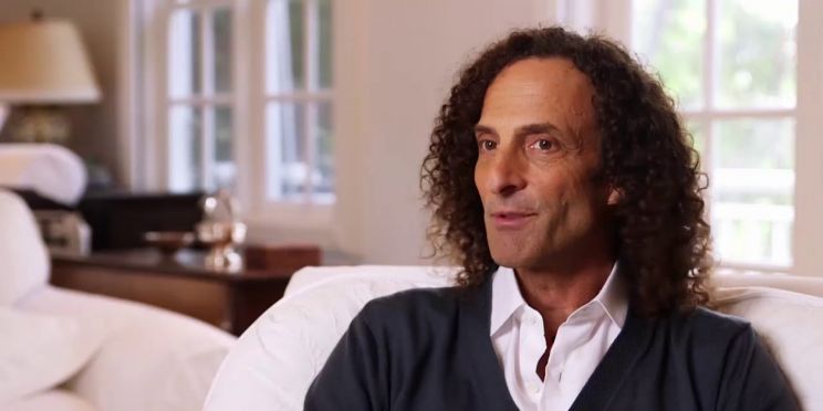 Kenny G