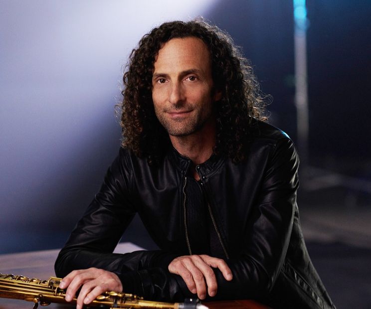 Kenny G