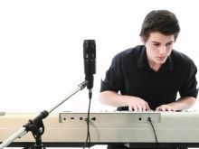 Kenny Holland photo