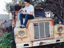 Kenny Holland photo