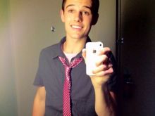 Kenny Holland