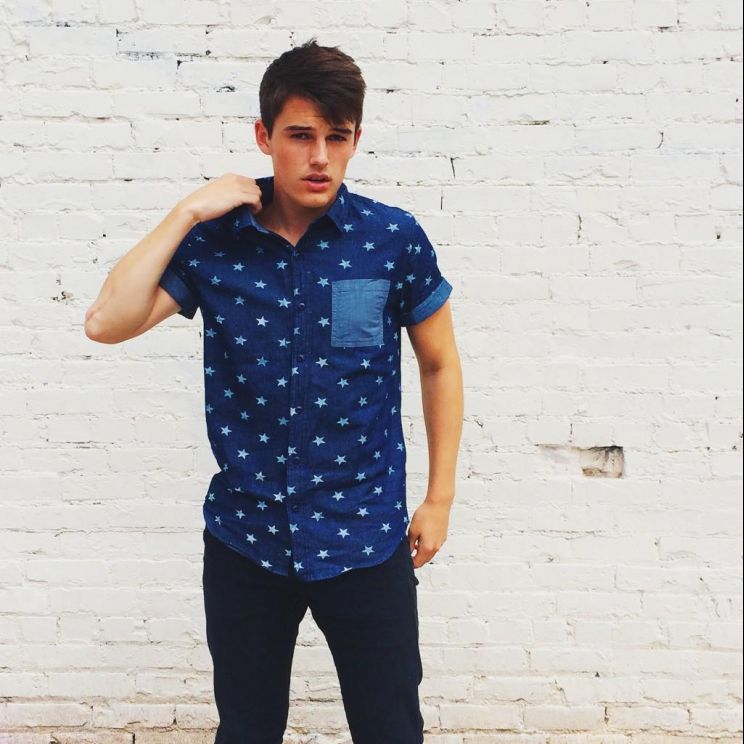 Kenny Holland