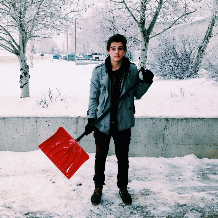 Kenny Holland