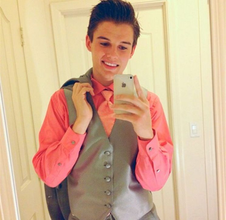 Kenny Holland