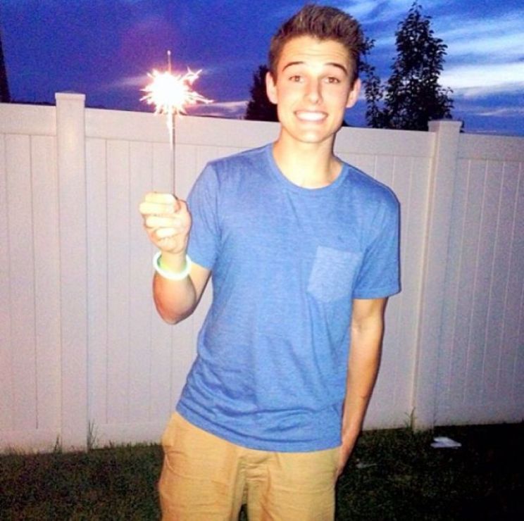 Kenny Holland