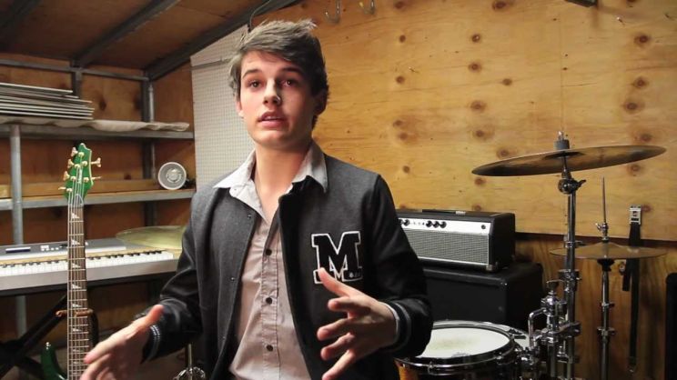 Kenny Holland