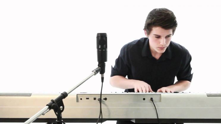 Kenny Holland