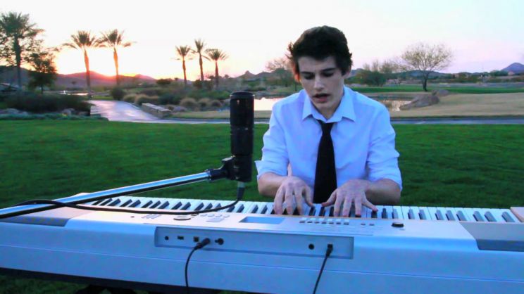 Kenny Holland