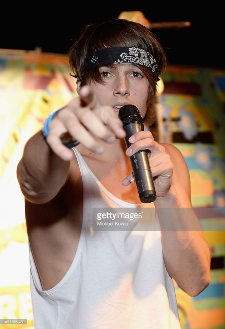 Kenny Holland