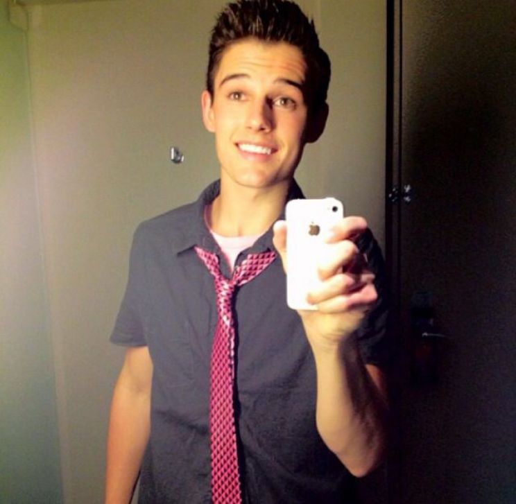 Kenny Holland