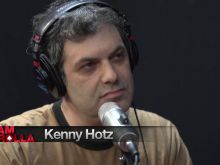 Kenny Hotz