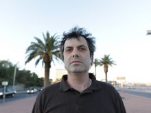 Kenny Hotz