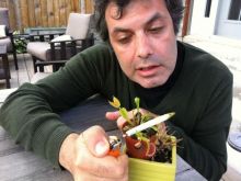 Kenny Hotz