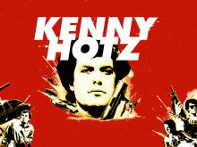 Kenny Hotz