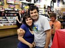 Kenny Hotz