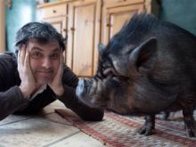 Kenny Hotz