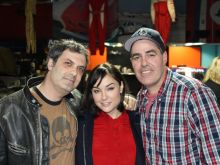 Kenny Hotz