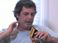 Kenny Hotz