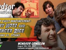 Kenny Hotz