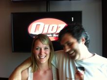Kenny Hotz