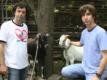 Kenny Hotz