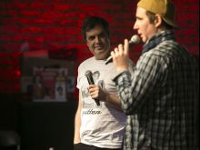 Kenny Hotz