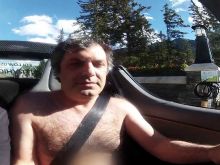 Kenny Hotz