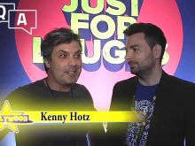 Kenny Hotz