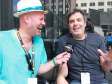 Kenny Hotz