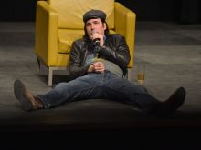 Kenny Hotz