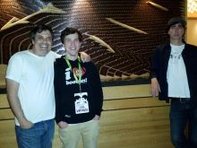 Kenny Hotz