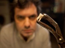 Kenny Hotz