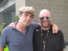 Kenny Hotz