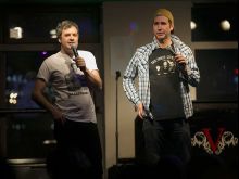 Kenny Hotz