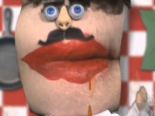 Kenny Hotz