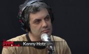 Kenny Hotz