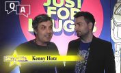 Kenny Hotz