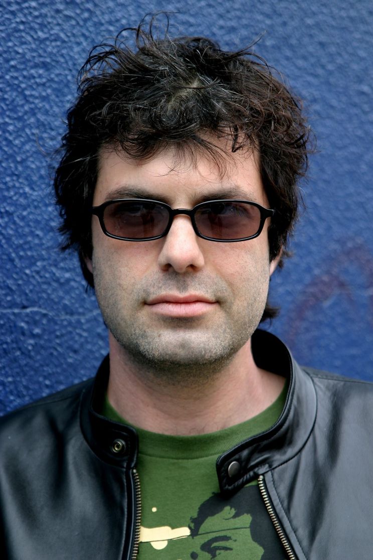 Kenny Hotz