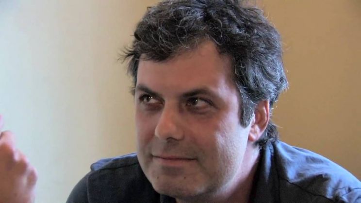 Kenny Hotz