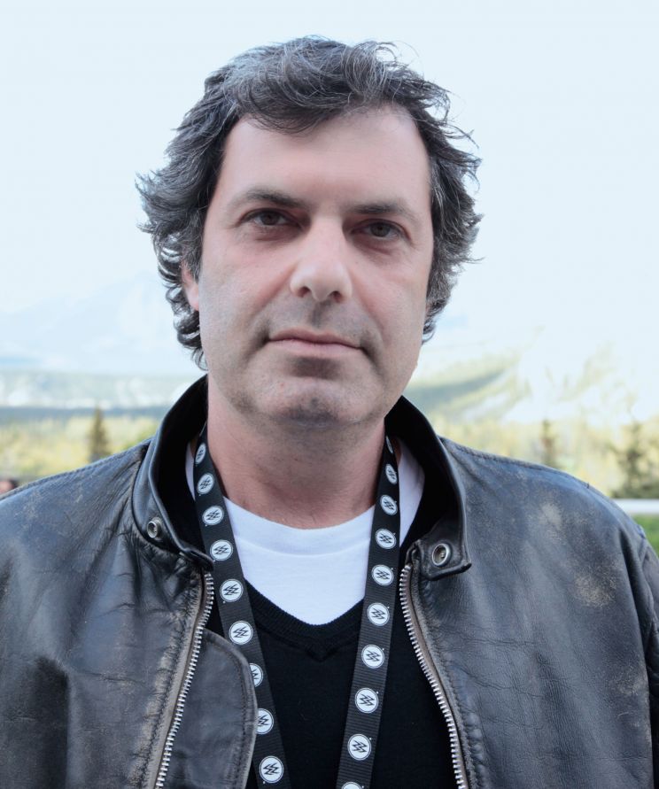 Kenny Hotz