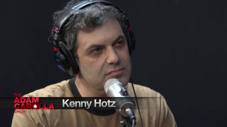 Kenny Hotz