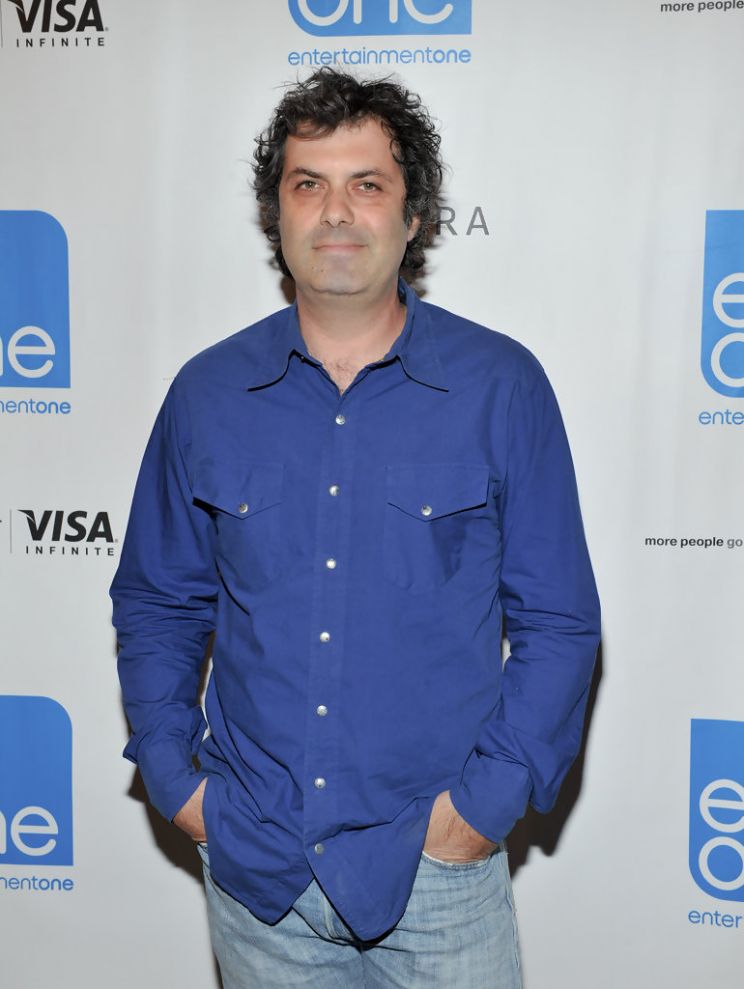 Kenny Hotz