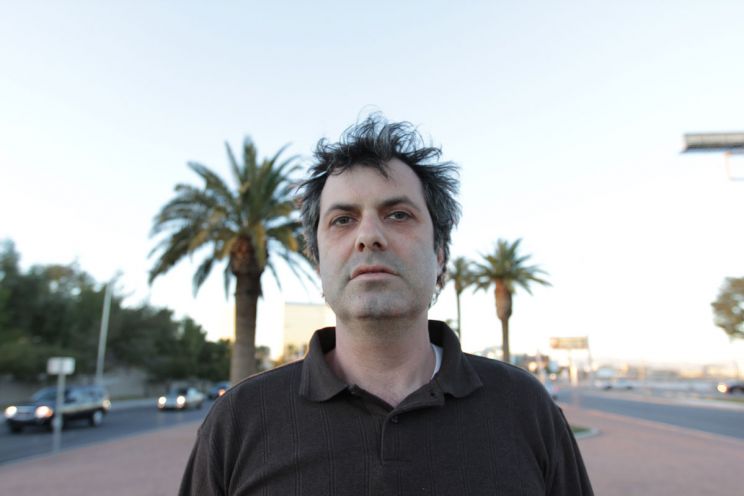 Kenny Hotz