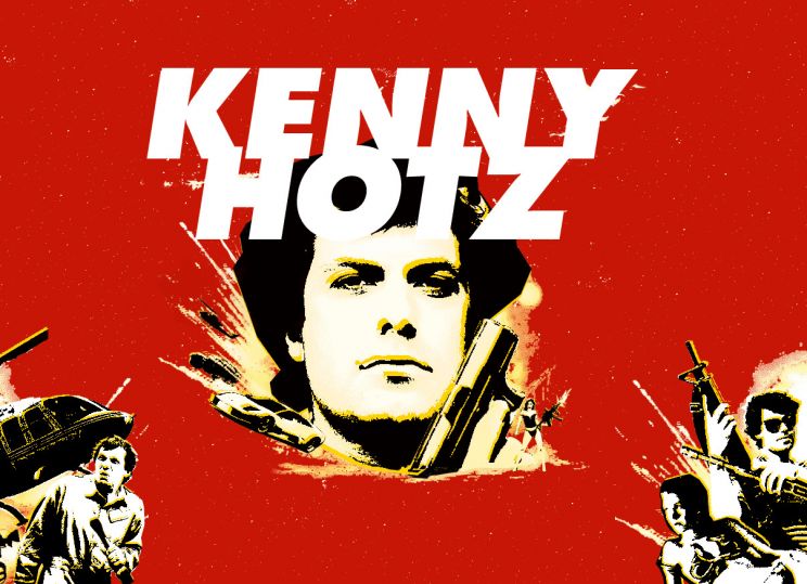 Kenny Hotz