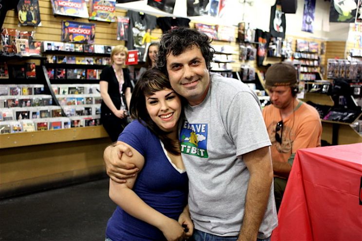 Kenny Hotz